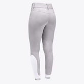 CT Women's Motif Print Jumping Riding Breeches